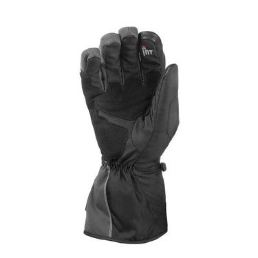 Squall Heated Glove - Unisex 5.0v (Black) Sizes M-2XL