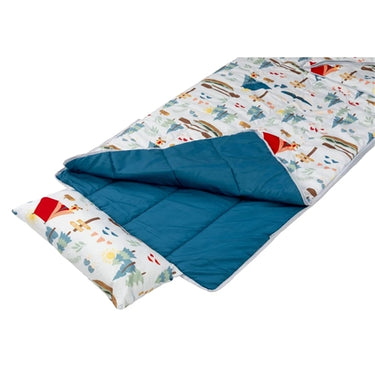 Lippert Sleeping Bag for Children (Summer Camp)