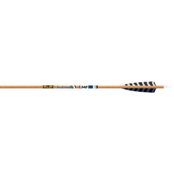 Gold Tip Traditional XT Arrows 500 5