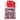 Milwaukee Shockwave Assorted 1/4 in. drive X 4 in. L Impact Driver Bit Set Alloy Steel 100 pc