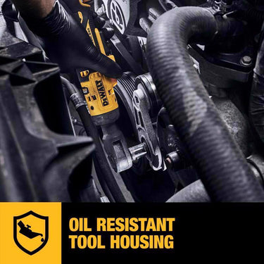 DeWalt 20V MAX ATOMIC 3/8 in. Brushless Cordless Ratchet Tool Only