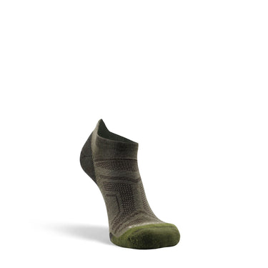 Fox River Men's Day Hiker Lightweight Ankle Hiking Sock (Olive) Size L