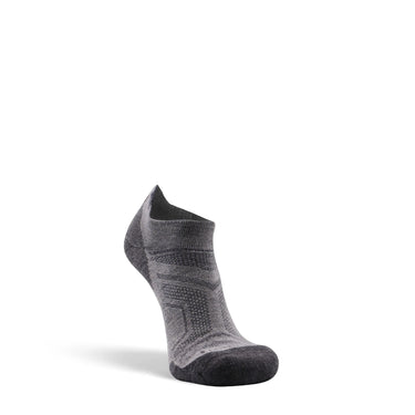 Fox River Men's Day Hiker Lightweight Ankle Hiking Sock (Grey) Size L