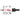 Milwaukee Hole Dozer 2-1/8 in. Bi-Metal 2.7 in. L X 1/4 in. D Hole Saw with Arbor and Pilot Bit