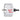 Milwaukee Hole Dozer 3-1/2 in. Bi-Metal 3.5 in. L X 3/8 in. D Hole Saw with Arbor and Pilot Bit