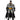 DC Bat-Tech Batman - 5" Action Figurine