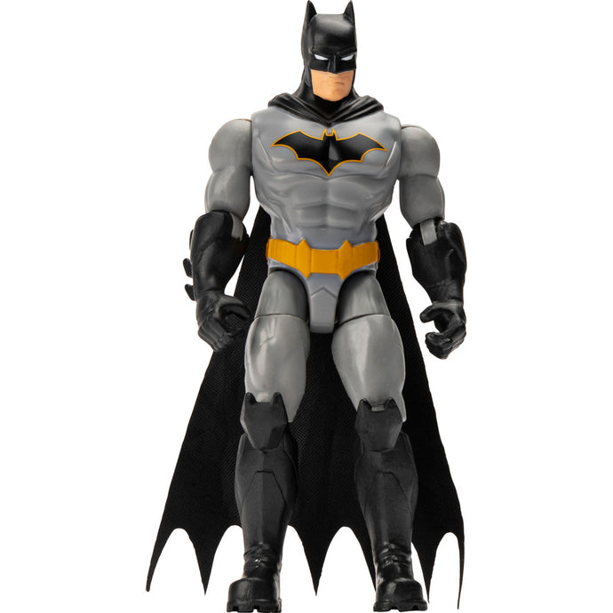 DC Bat-Tech Batman - 5