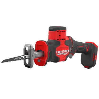 CRAFTSMAN V20 RP Cordless Brushless Compact Reciprocating Saw Tool Only
