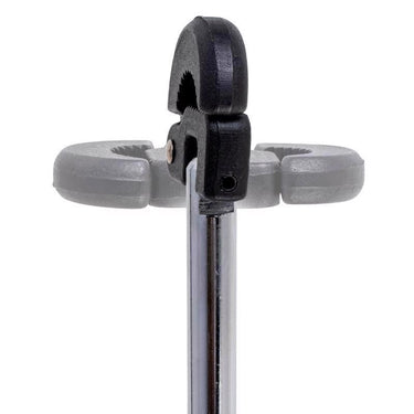 Superior Tool Basin Wrench 11 in. L 1 pc