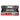 Craftsman OVERDRIVE 1/4 and 3/8 in. drive Metric/SAE 6 Point Mechanic's Tool Set 64 pc