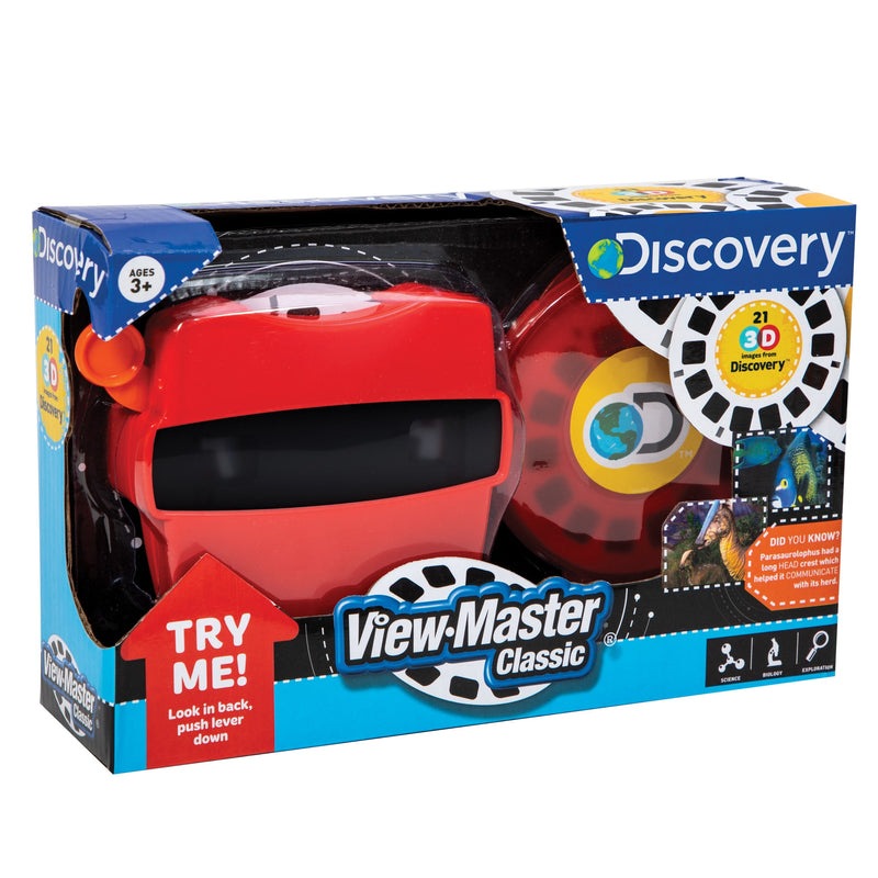 Load image into Gallery viewer, Viewmaster Boxed Set
