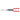 Milwaukee 13 in. Plastic Straight Nose Long Reach Pliers