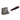 Warner Stainless Steel Corner Trowel 10.3 in. H X 5.4 in. W X 2.9 in. L