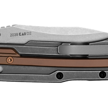 Kershaw Frontrunner