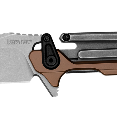Kershaw Frontrunner