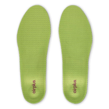 Airplus US Women 5-11 Ultra Arch Shoe Inserts