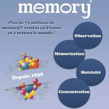 Children Game - Space Memory