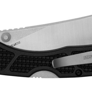 Kershaw Hatch