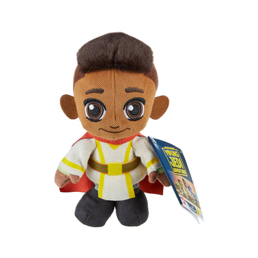 Star Wars Young Jedi Adventures Kai Brightstar 8 inch plush