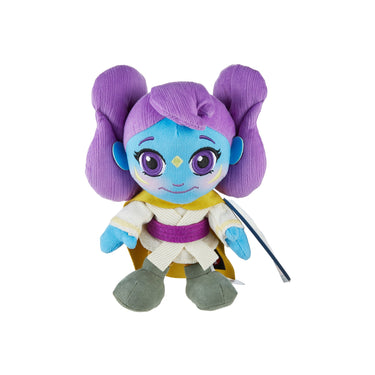 Star Wars Young Jedi Adventures Lys 8 inch plush