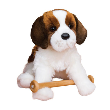 Douglas Oma St. Bernard