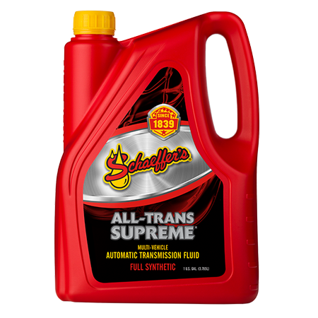 Schaeffer All-Trans Supreme®