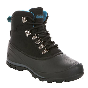 Northside Women's Glacier Peak Insulated Cold Weather Boots Size 7