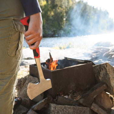 Coghlan's Hatchet