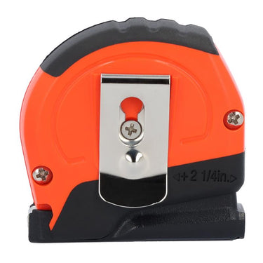 Stanley LeverLock 12 ft. L X 0.5 in. W Compact Tape Measure 1 pk