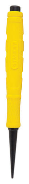Stanley 1/32 in. Cushion Grip Nail Set 1 pc