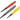 Stanley Cushion Grip Nail Set 3 pc