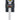 Ace Pro Series GearWrench 18 mm X 18 mm Metric Combination Wrench 9.3 in. L 1 pc