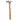 Ace 16 oz Smooth Face Rip Claw Hammer Wood Handle