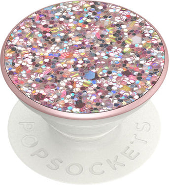 PopSockets PopGrip - Sparkle Rosebud