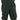 Frogg Toggs Mens Cascades 2-Ply Bootfoot Poly/Rubber Cleated Chest Wader Green Size 8