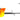 TRU-X Wally Jig 5/8oz Candy Corn
