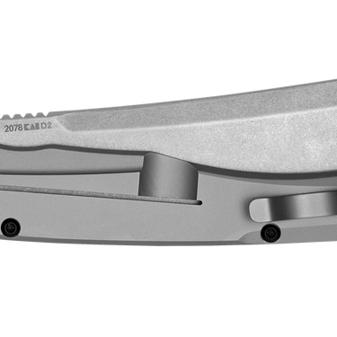 Kershaw Strata - Cleaver