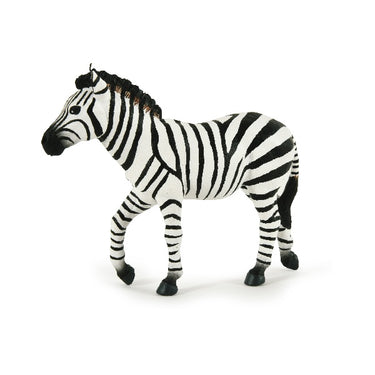 Papo - Male Zebra