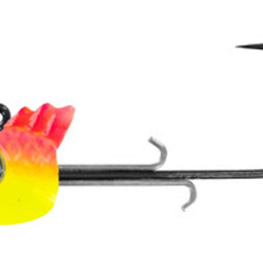 TRU-X Wally Jig 1oz Sherbert