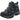 Northside Kids' 4-7 Snohomish Waterproof Hiking Boots (Navy/Light Green) Size Little Kids 2