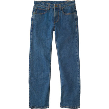 Carhartt Denim Dungarees Pants (Medium Wash) Size 7