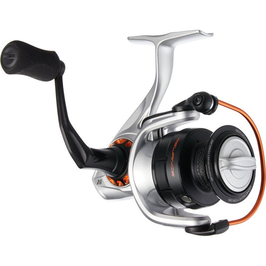 Quantum Reliance Spinning Fishing Reel Size 30 Reel Changeable Right- or Left-Hand Retrieve Anti-Corrosive Bearings Water-Tight Seal Saltguard Pr