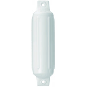 Polyform Fender G-4 - White - 6.5" X 23" G-4 WHITE