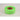 C.H. Hanson 150 ft. L X 1.2 in. W Plastic/PVC Flagging Tape Lime