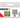 Arrow BN18 18 Ga. X 3/4 in. L Galvanized Steel Brad Nails 2000 pk 0.8 lb