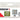 Arrow BN18 18 Ga. X 1 in. L Galvanized Steel Brad Nails 2000 pk 0.95 lb