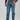 Wrangler Mens 40X34 20X No. 44 Slim Straight Cut Tobiano Jeans