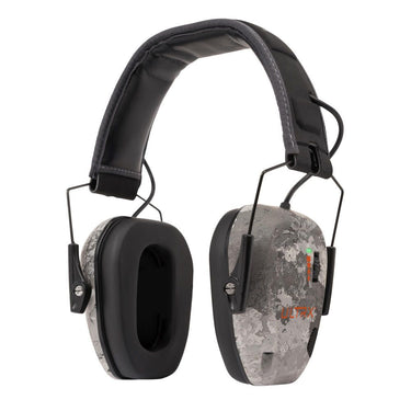 Allen ULTRX Bionic Electronic Earmuff - Veil Tac Gray Camo
