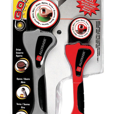 Alltrade 1-5/16 in. Grip Wrench 2 pk