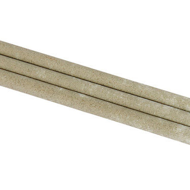 Forney 1/8 in. D X 14.6 in. L E7018 Mild Steel Welding Rods 84000 psi 5 lb 1 pk